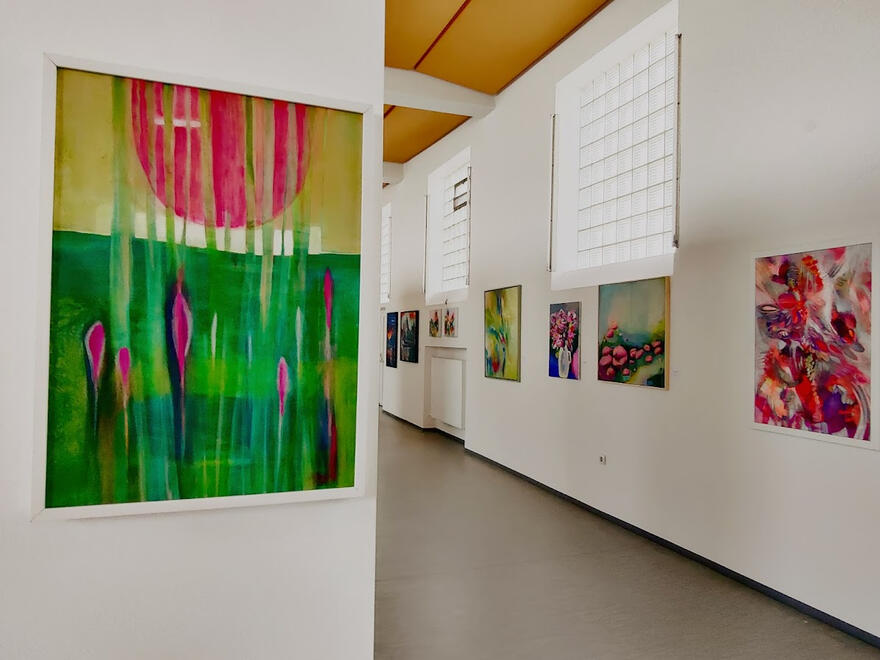 Ausstellung 8